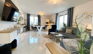 Mieszkanie 2-pokojowe Lipka, os. Szkolna