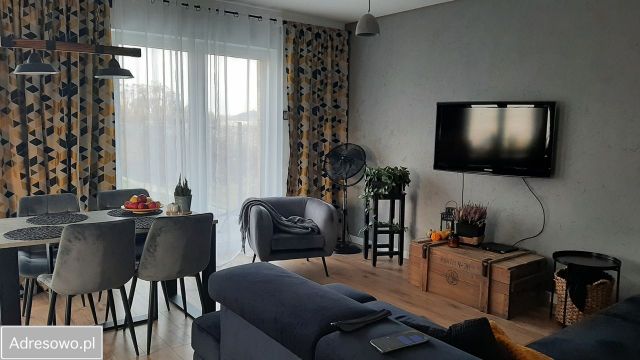 dom szeregowy, 4 pokoje Nadolice Wielkie, ul. Myśliwska. Zdjęcie 1