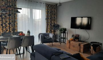 dom szeregowy, 4 pokoje Nadolice Wielkie, ul. Myśliwska