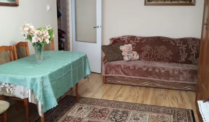 Mieszkanie 2-pokojowe Starogard Gdański, ul. bp. Ignacego Krasickiego