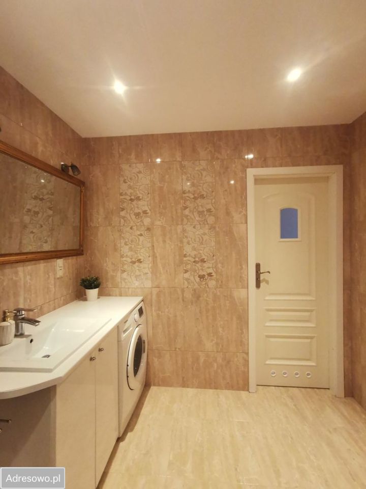 Mieszkanie 3-pokojowe Gryfino Górny Taras, ul. Zygmunta Krasińskiego. Zdjęcie 6