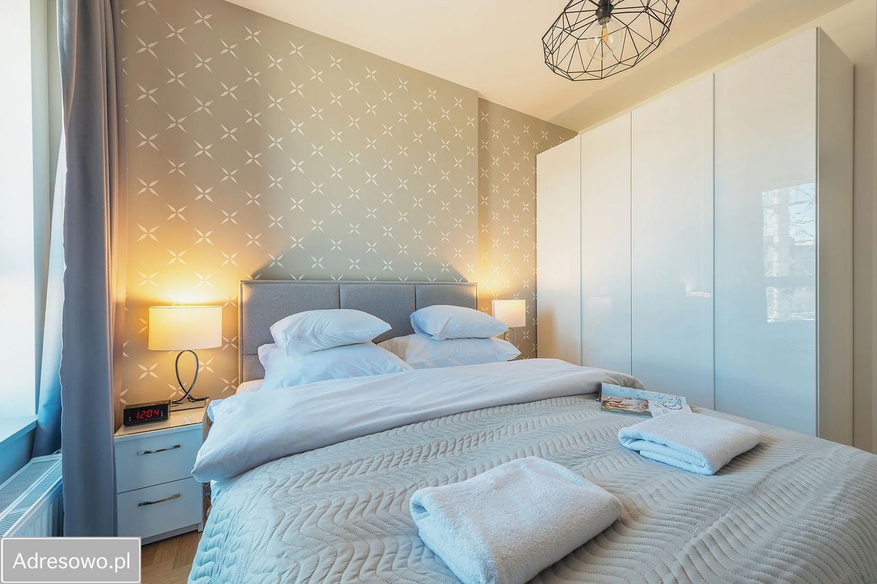 Mieszkanie 2-pokojowe Warszawa Mokotów, ul. Konduktorska. Zdjęcie 6