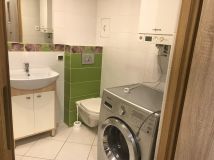 Mieszkanie 2-pokojowe Lublin Kolonia Sławinek, ul. Baśniowa. Zdjęcie 3