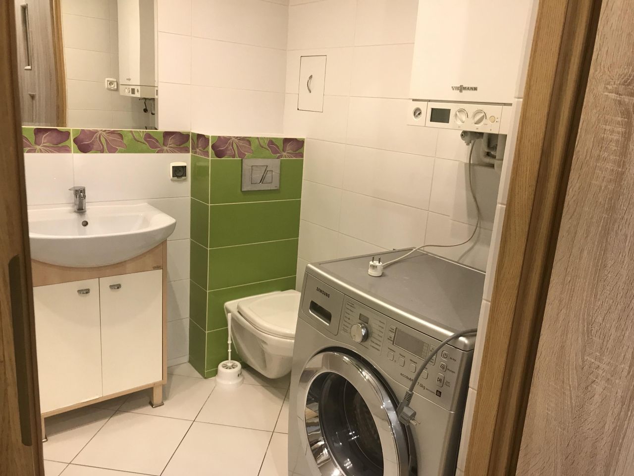 Mieszkanie 2-pokojowe Lublin Kolonia Sławinek, ul. Baśniowa. Zdjęcie 4