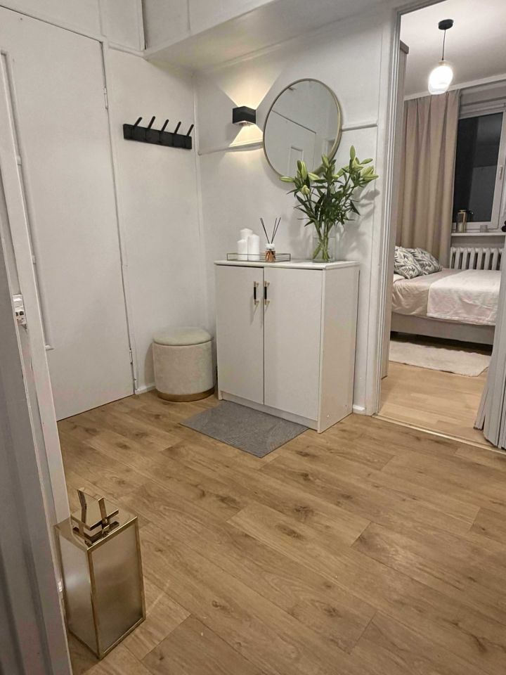 Mieszkanie 3-pokojowe Działdowo, ul. Karłowicza. Zdjęcie 3