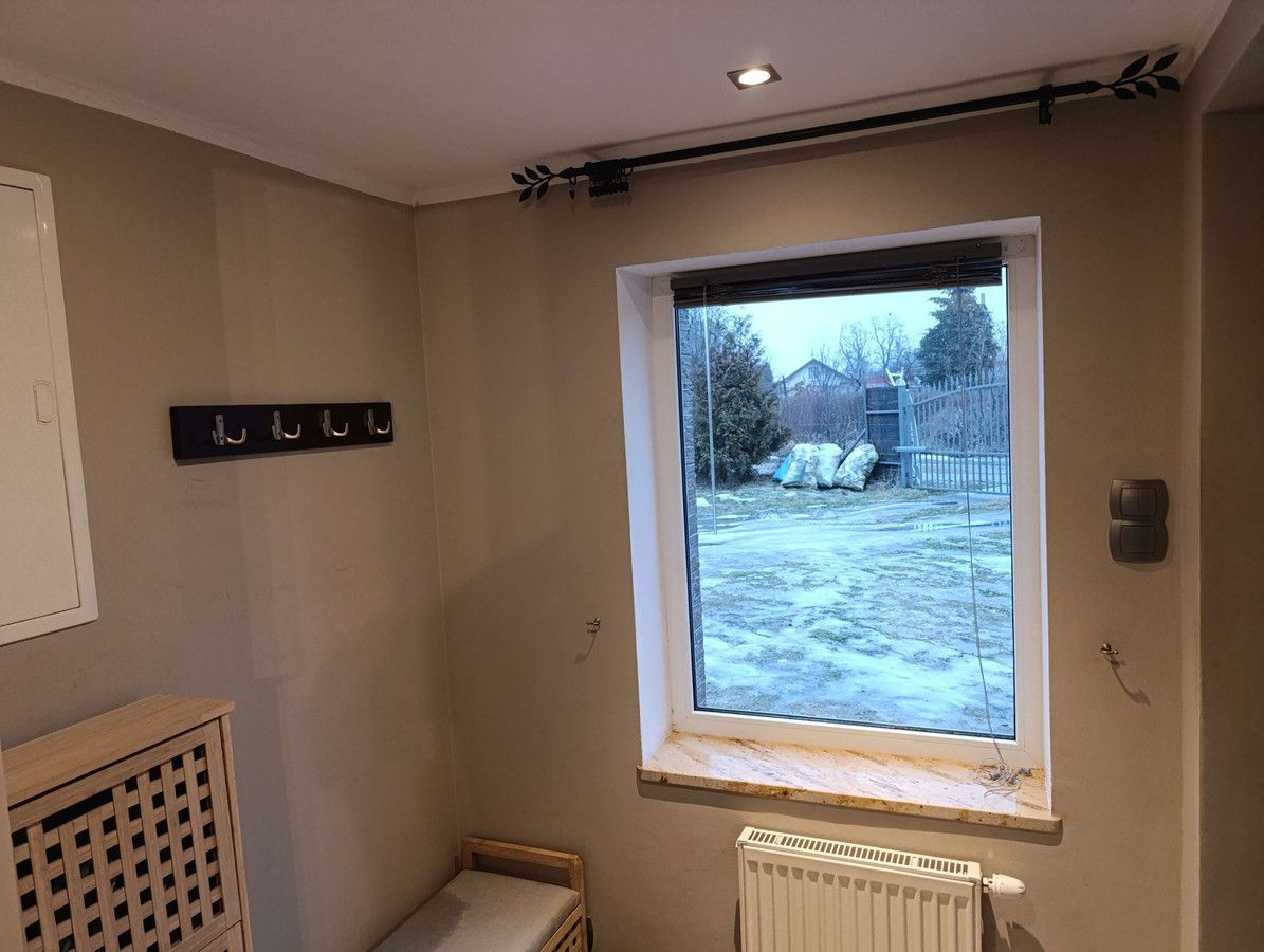 dom wolnostojący, 4 pokoje Osieki. Zdjęcie 17