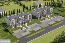 Działka budowlana Kościerzyna, ul. Ignacego Paderewskiego. Zdjęcie 1