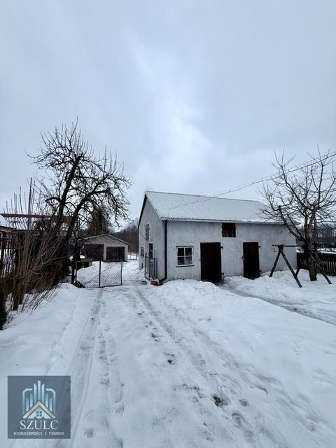 dom wolnostojący, 3 pokoje Mała Huta. Zdjęcie 13