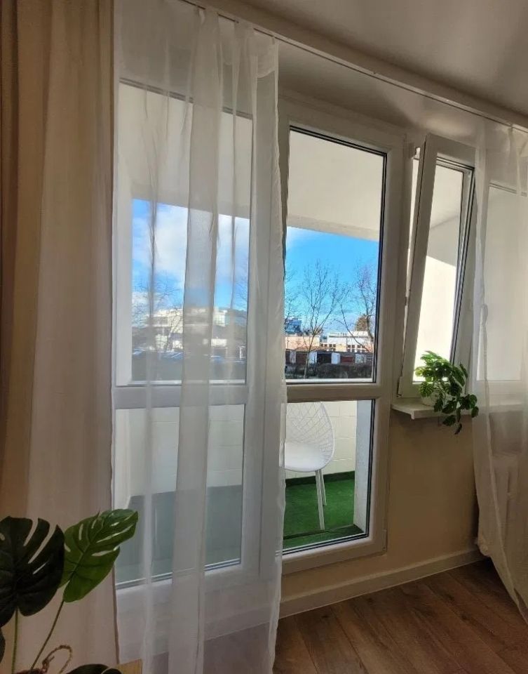 Mieszkanie 3-pokojowe Wrocław Fabryczna, ul. Inżynierska. Zdjęcie 15