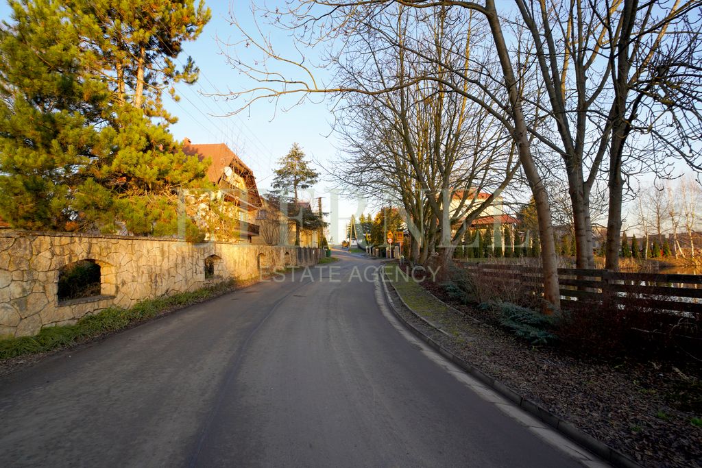 Działka budowlana Głęboka. Zdjęcie 11