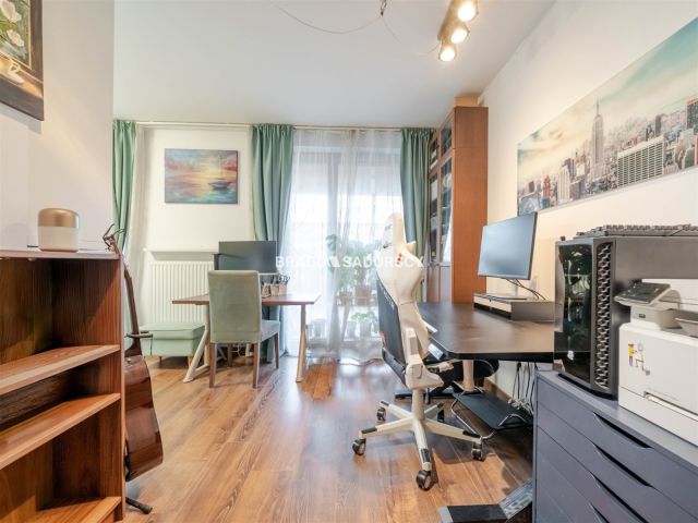 Mieszkanie 4-pokojowe Kraków Prądnik Biały, ul. Siewna. Zdjęcie 10