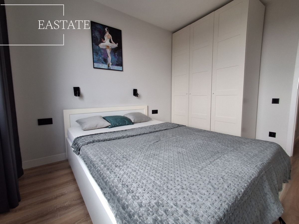 Mieszkanie 2-pokojowe Katowice Brynów, ul. Karola Adwentowicza. Zdjęcie 4