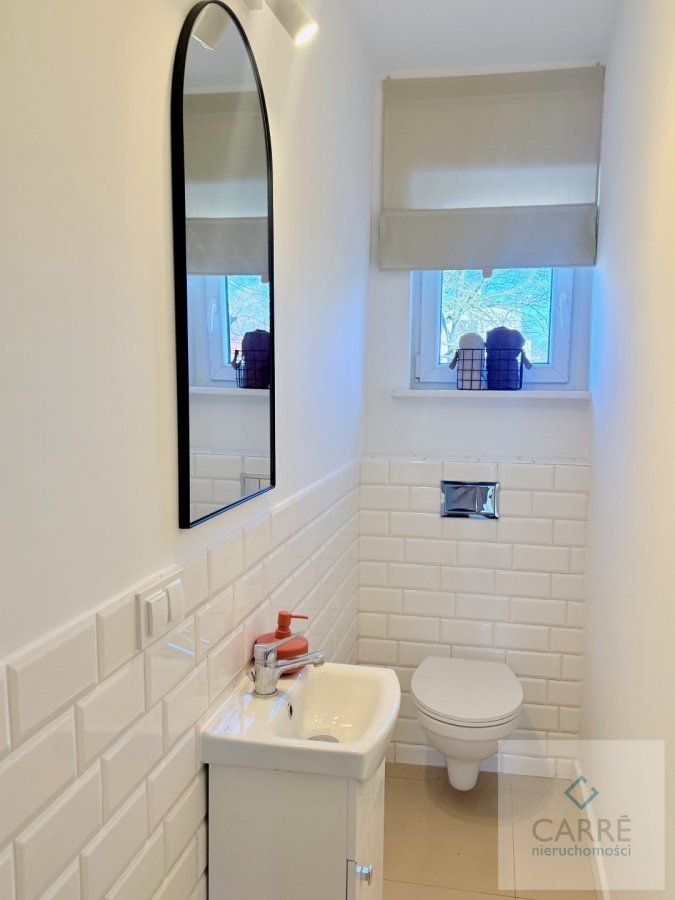 Mieszkanie 4-pokojowe Szczecin Podjuchy. Zdjęcie 11