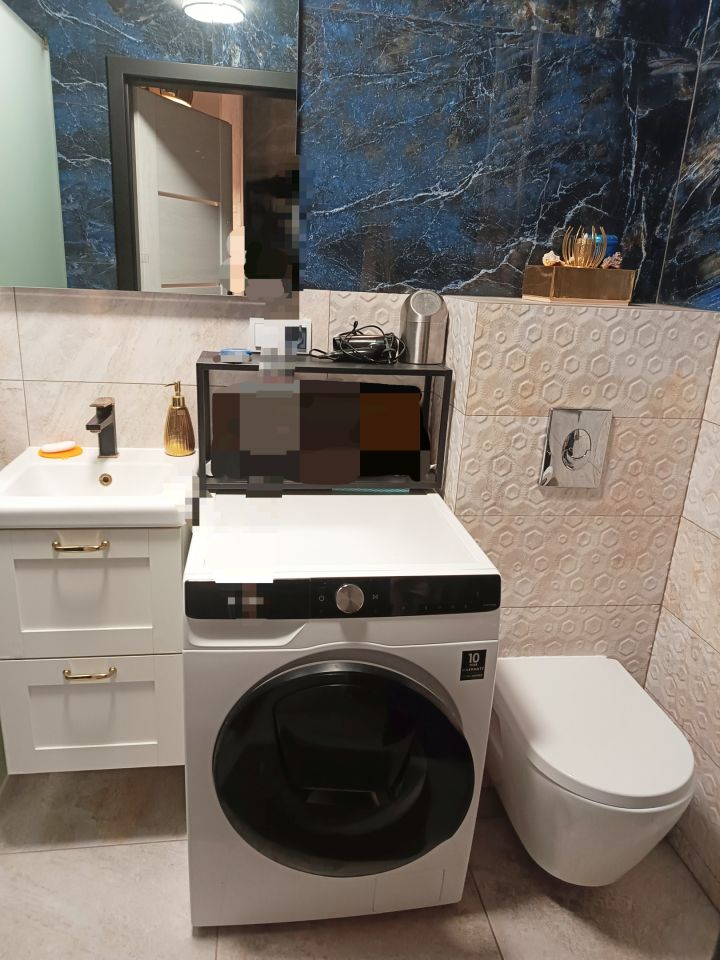 Mieszkanie 2-pokojowe Kołobrzeg, ul. Henryka Sienkiewicza. Zdjęcie 6