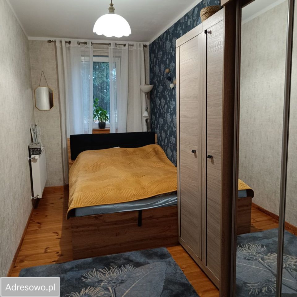 Mieszkanie 2-pokojowe Michałowo, ul. Hieronimowska. Zdjęcie 5