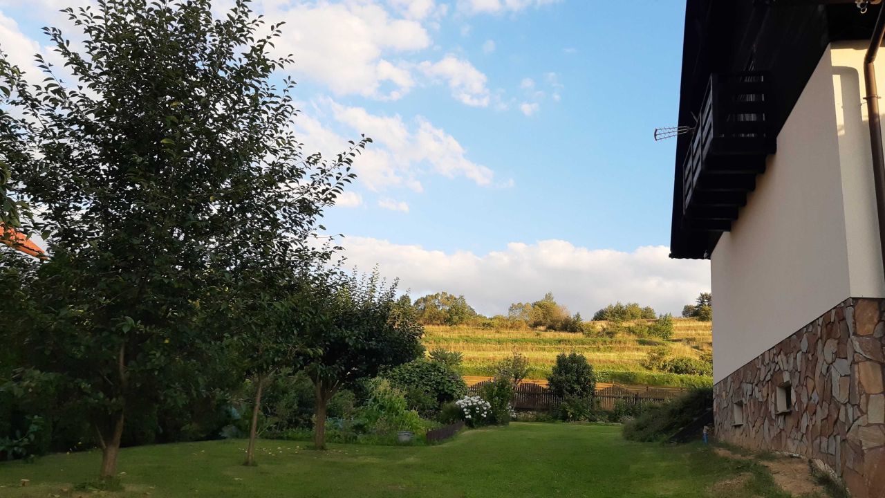 dom wolnostojący Sidzina. Zdjęcie 2