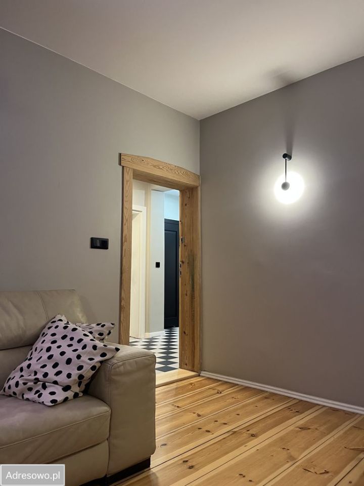 Mieszkanie 3-pokojowe Świebodzin, ul. Ogrodowa. Zdjęcie 6