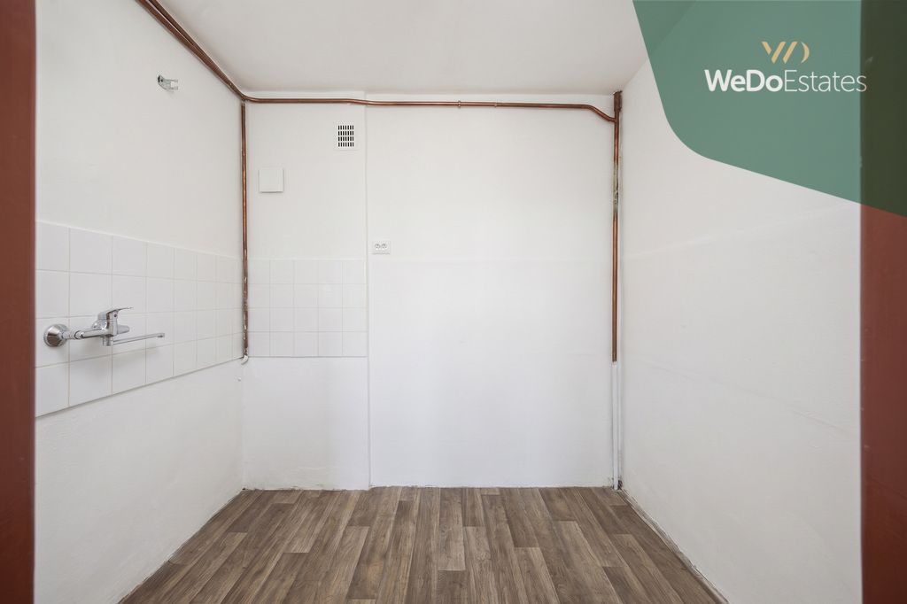 Mieszkanie 2-pokojowe Warszawa Wola, ul. Smocza. Zdjęcie 6