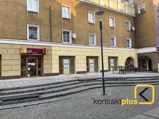 Lokal Racibórz Nowe Zagrody, ul. Długa. Zdjęcie 1