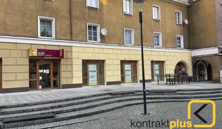 Lokal Racibórz Nowe Zagrody, ul. Długa