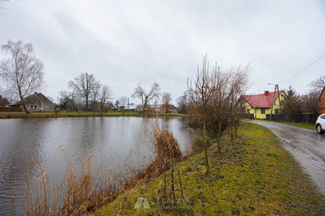 dom wolnostojący, 3 pokoje Słączno. Zdjęcie 12
