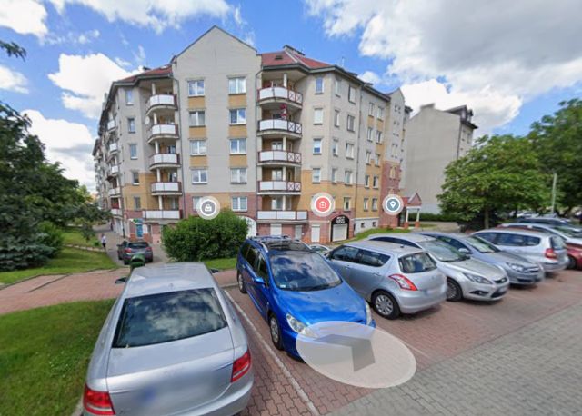 Mieszkanie 3-pokojowe Białystok Nowe Miasto, ul. Wiejska. Zdjęcie 11