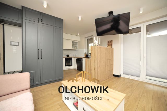 Mieszkanie 2-pokojowe Białystok Dziesięciny, ul. Leszczynowa. Zdjęcie 3