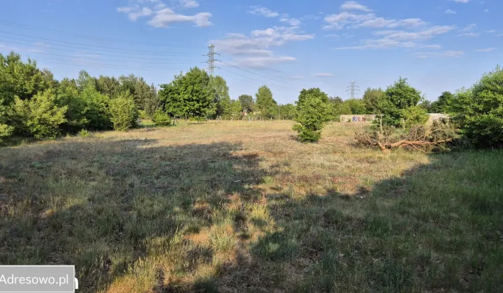 Działka budowlana Toruń Bielawy, ul. Kartuska