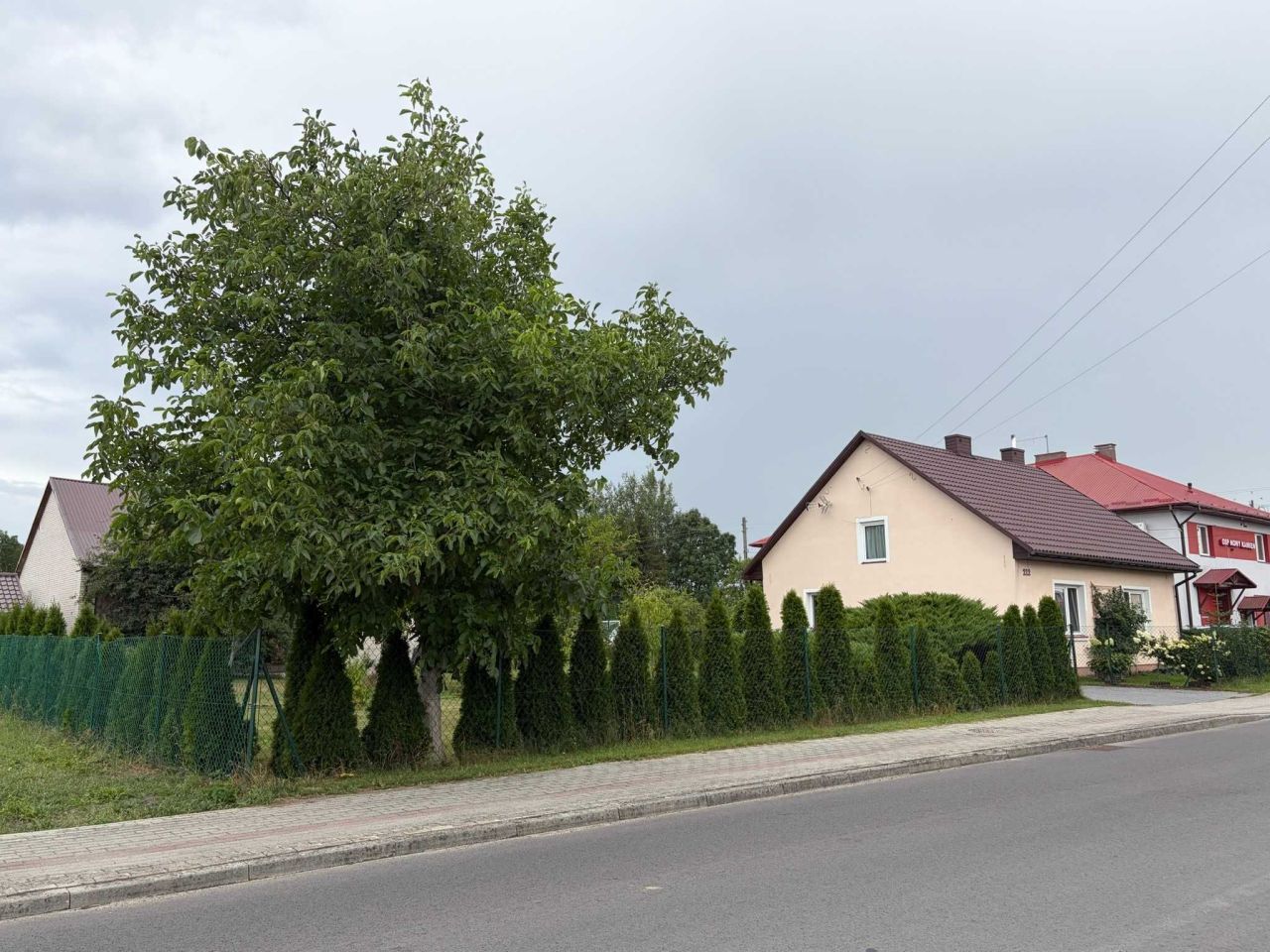 dom wolnostojący, 3 pokoje Nowy Kamień. Zdjęcie 6