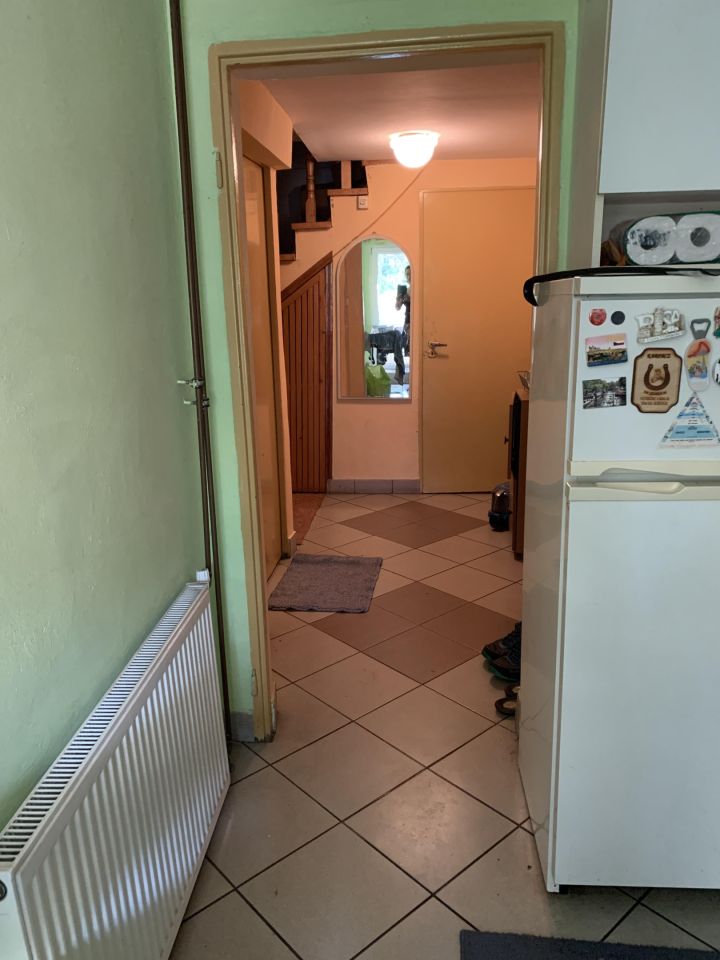 Mieszkanie 1-pokojowe Wrocław Sępolno, ul. Piotra Wysockiego. Zdjęcie 3