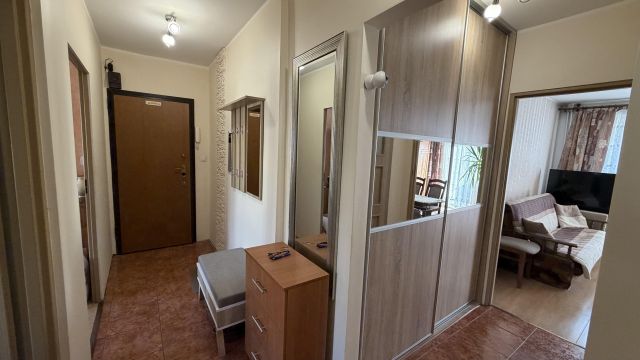 Mieszkanie 3-pokojowe Zabrze Helenka, ul. Krzysztofa Baczyńskiego. Zdjęcie 3