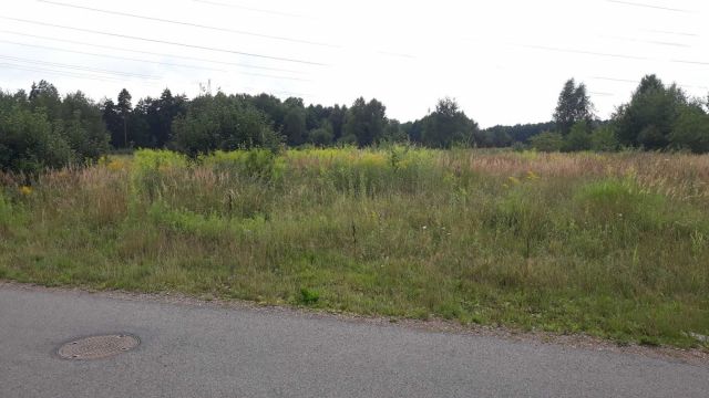 Działka rolno-budowlana Jaworzno Byczyna, ul. Laskowiec. Zdjęcie 1