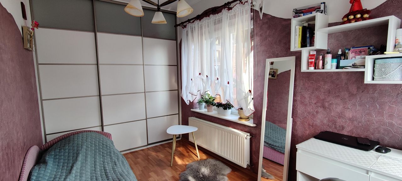 bliźniak, 4 pokoje Wyszyna, ul. Turkowska. Zdjęcie 7