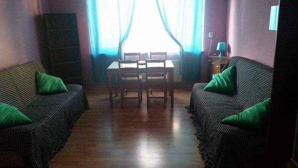 Mieszkanie 4-pokojowe Poznań Jeżyce, ul. Juliusza Słowackiego