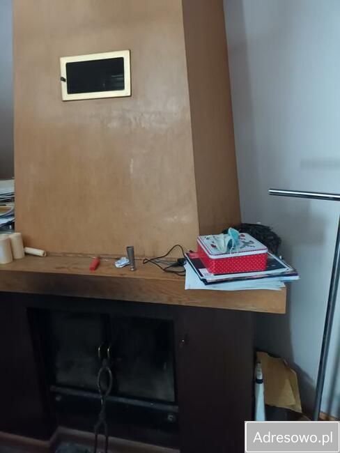 kamienica, 5 pokoi Hrubieszów, ul. Łazienna. Zdjęcie 6