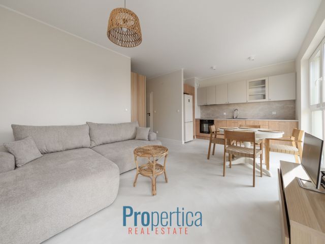 Mieszkanie 2-pokojowe Legionowo, ul. płk. Kazimierza Drewnowskiego. Zdjęcie 1