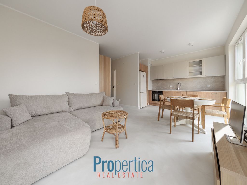 Mieszkanie 2-pokojowe Legionowo, ul. płk. Kazimierza Drewnowskiego