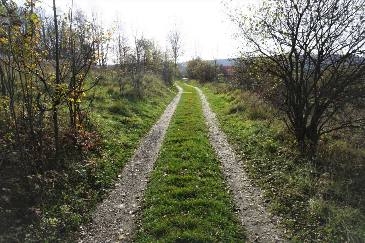 Działka inna Niesułowice Kasprzyki, ul. Żurawia. Zdjęcie 5