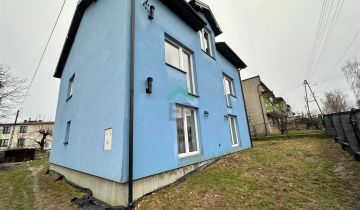Dom na sprzedaż Kłobuck Zagórze  250 m2