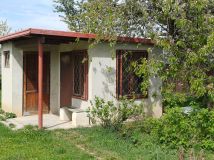 Działka rod Jawor, ul. Juliusza Słowackiego. Zdjęcie 1