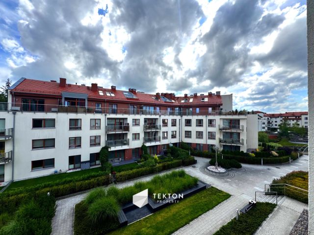 Mieszkanie 3-pokojowe Gdynia Chwarzno-Wiczlino, ul. Czesława Niemena. Zdjęcie 16