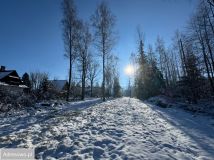 Działka budowlana Zakopane Antałówka, ul. Antałówka