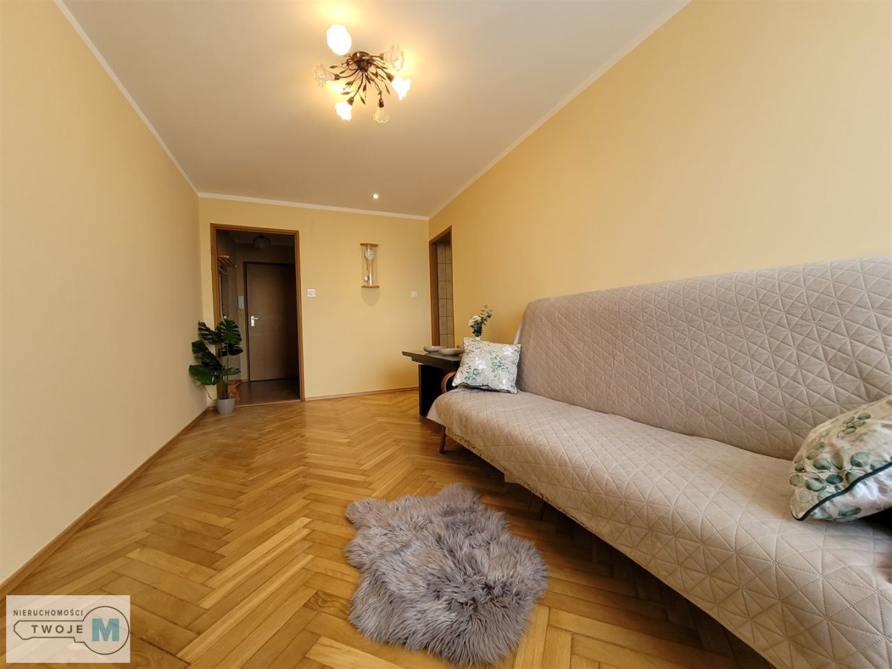 Mieszkanie 2-pokojowe Kielce Centrum. Zdjęcie 8