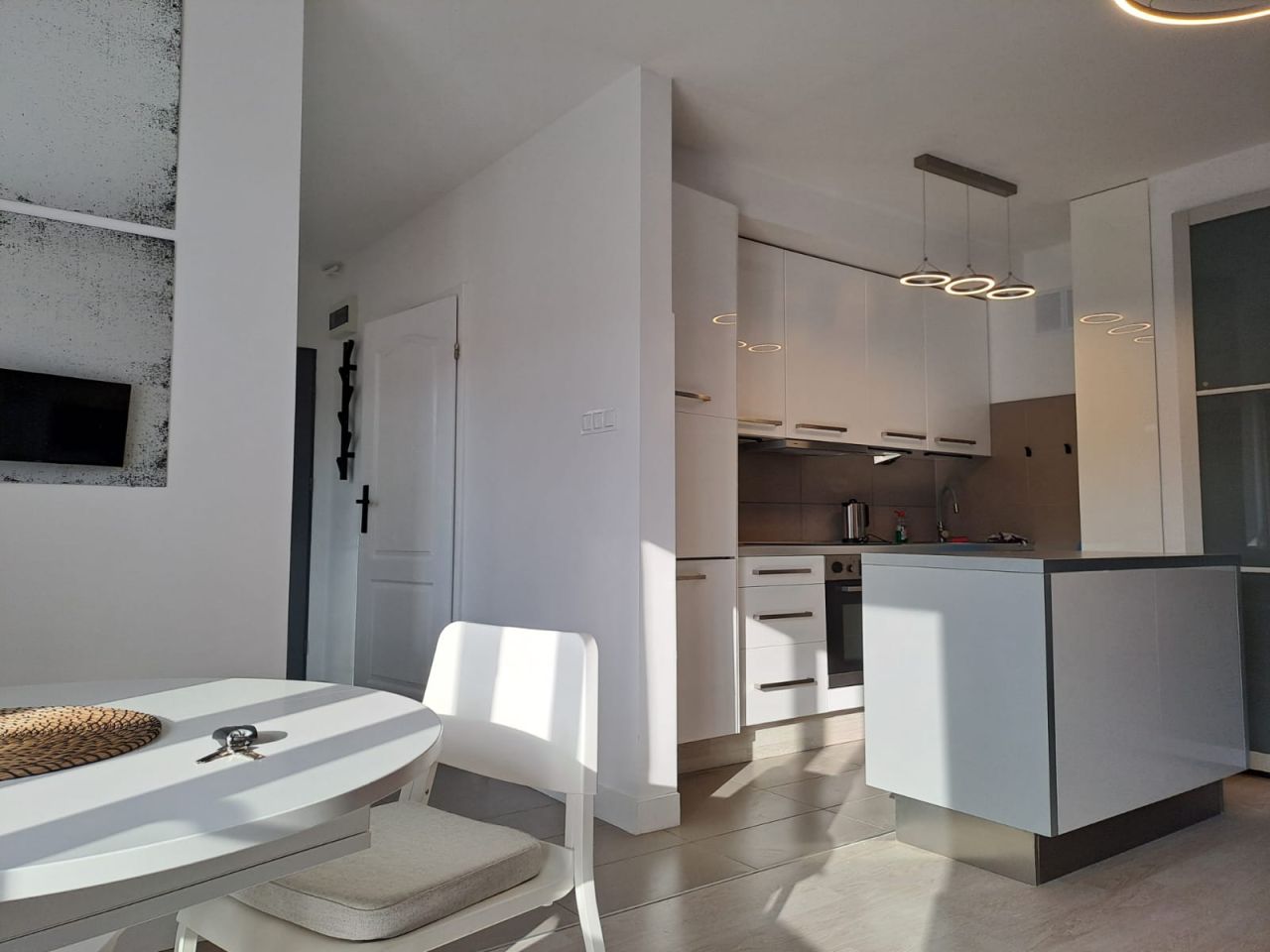 Mieszkanie 2-pokojowe Poznań Podolany, ul. Strzeszyńska