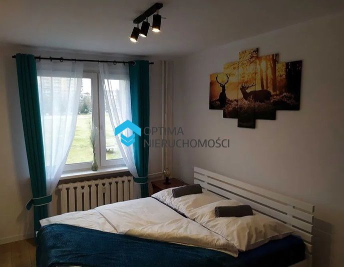 Mieszkanie 2-pokojowe Jelenia Góra Zabobrze. Zdjęcie 3