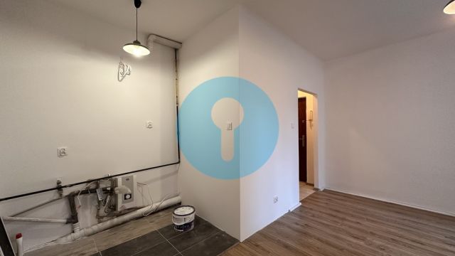 Mieszkanie 1-pokojowe Kielce Centrum, ul. Seminaryjska. Zdjęcie 7