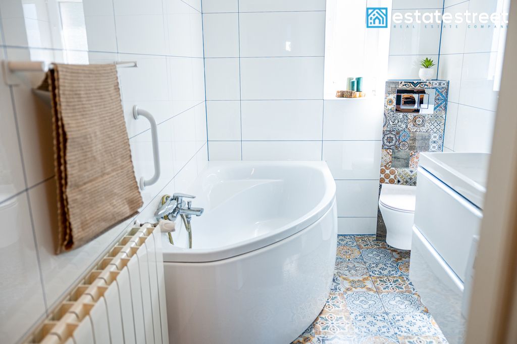 Mieszkanie 3-pokojowe Świętochłowice Centrum, ul. Hutnicza. Zdjęcie 13