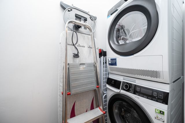 Mieszkanie 3-pokojowe Ząbki, ul. Christiana Andersena. Zdjęcie 13