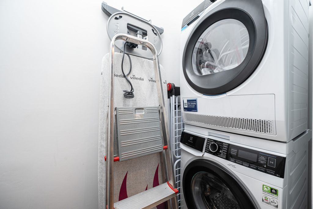 Mieszkanie 3-pokojowe Ząbki, ul. Christiana Andersena. Zdjęcie 13