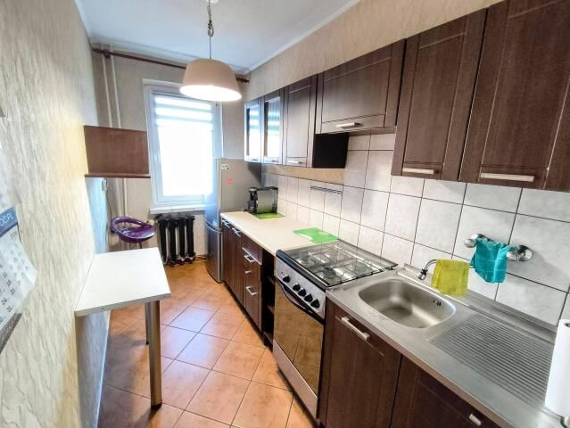 Mieszkanie 3-pokojowe Katowice, ul. Graniczna. Zdjęcie 6